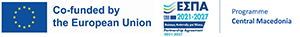 funding central macedonia